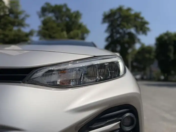 Toyota Wildlander 2022 Model 2.0L 2WD Leading version – фото 8