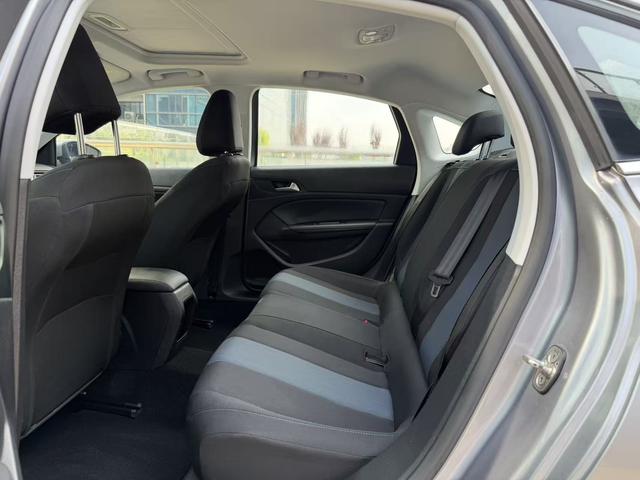 Peugeot 308 2016 1.6L Automatic Fashion – фото 8