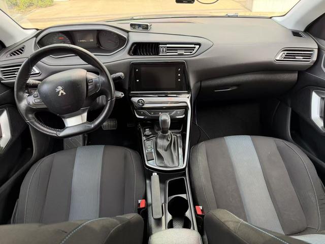 Peugeot 308 2016 1.6L Automatic Fashion – фото 9