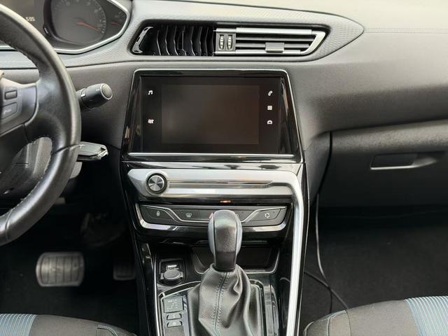 Peugeot 308 2016 1.6L Automatic Fashion – фото 11