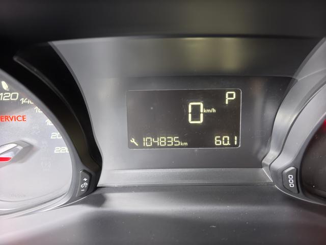 Peugeot 308 2016 1.6L Automatic Fashion – фото 13