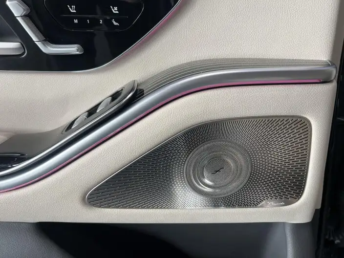 Mercedes-Benz S-Class 2023 Model S 450 L 4MATIC – фото 5
