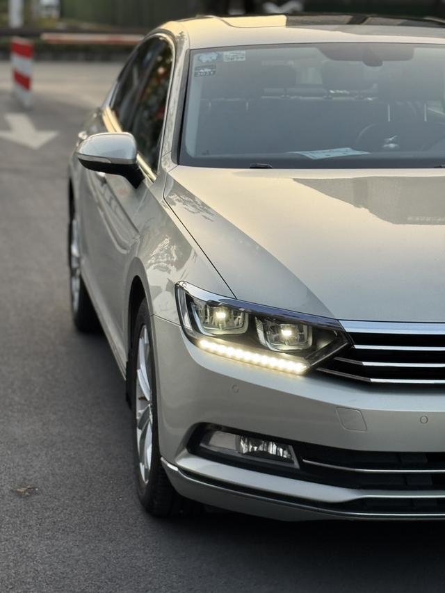 Volkswagen Magotan 2019 330TSI DSG Luxury China VI – фото 3