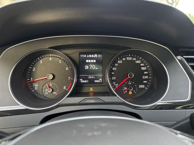 Volkswagen Magotan 2019 330TSI DSG Luxury China VI – фото 5