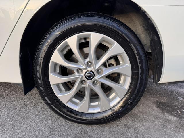 Nissan Sylphy 2021 Classic 1.6 XL CVT Luxury – фото 8