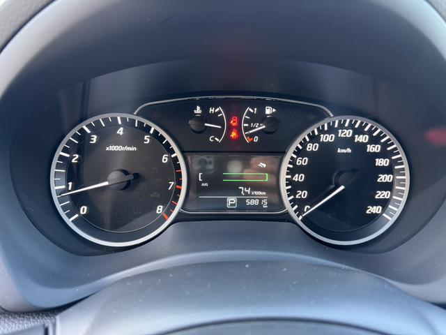Nissan Sylphy 2021 Classic 1.6 XL CVT Luxury – фото 11
