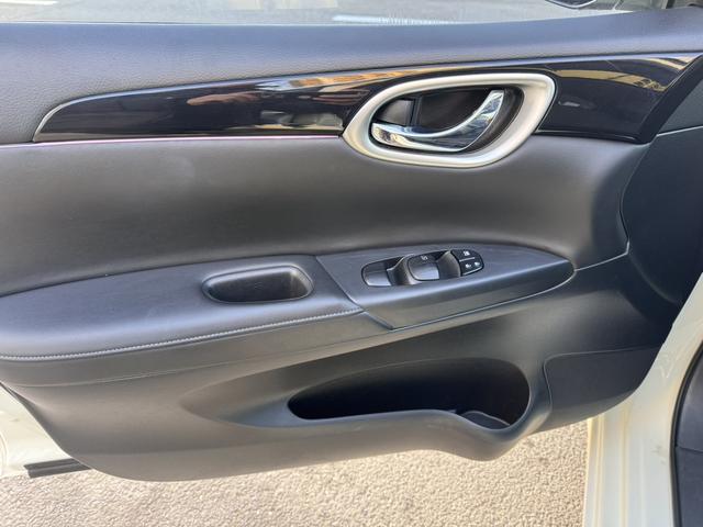 Nissan Sylphy 2021 Classic 1.6 XL CVT Luxury – фото 12