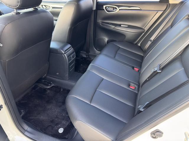 Nissan Sylphy 2021 Classic 1.6 XL CVT Luxury – фото 13