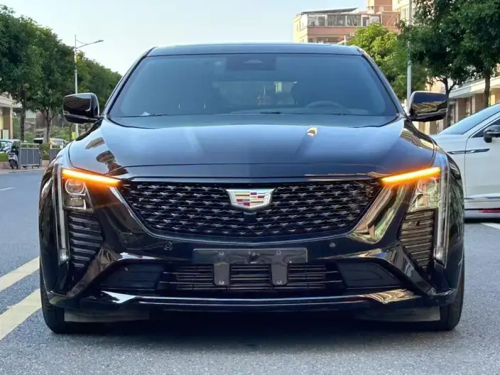 Cadillac CT5 2024 Model 28T Luxury Model Pro