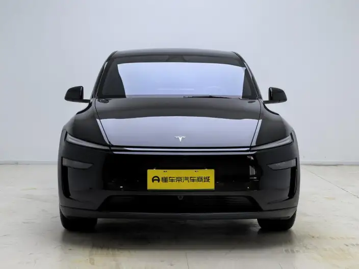 Model Y 2026 Model Rear-wheel drive version – фото 2