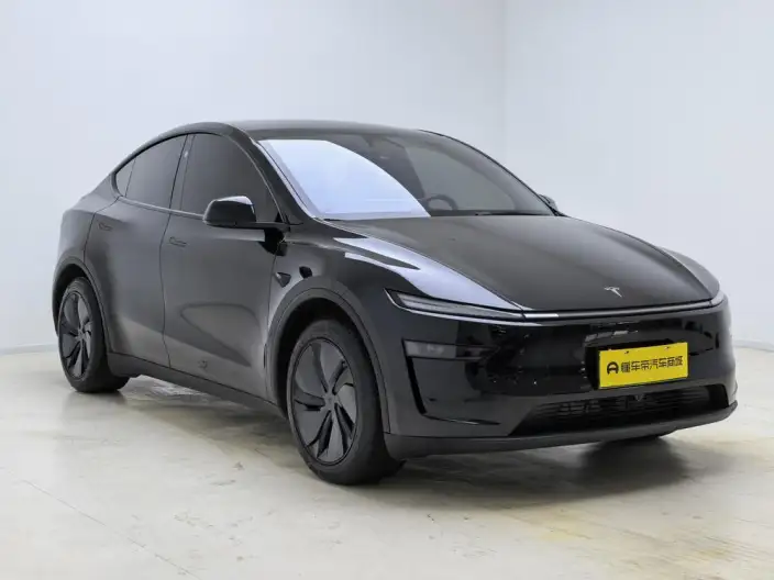 Model Y 2026 Model Rear-wheel drive version – фото 3