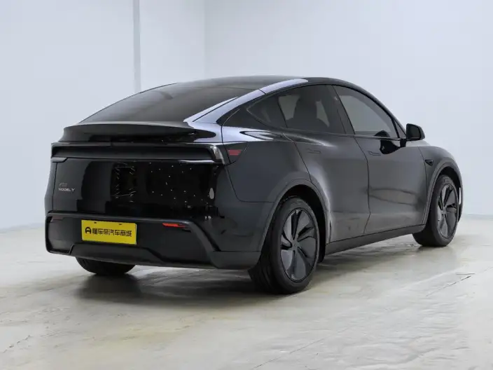 Model Y 2026 Model Rear-wheel drive version – фото 7