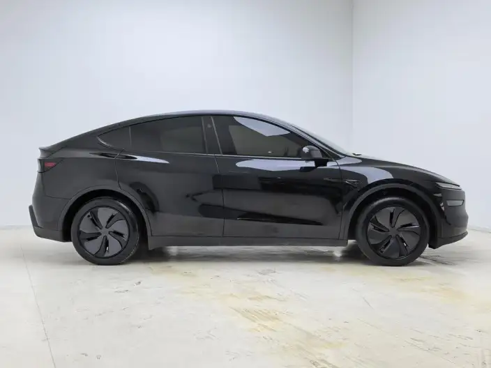 Model Y 2026 Model Rear-wheel drive version – фото 8