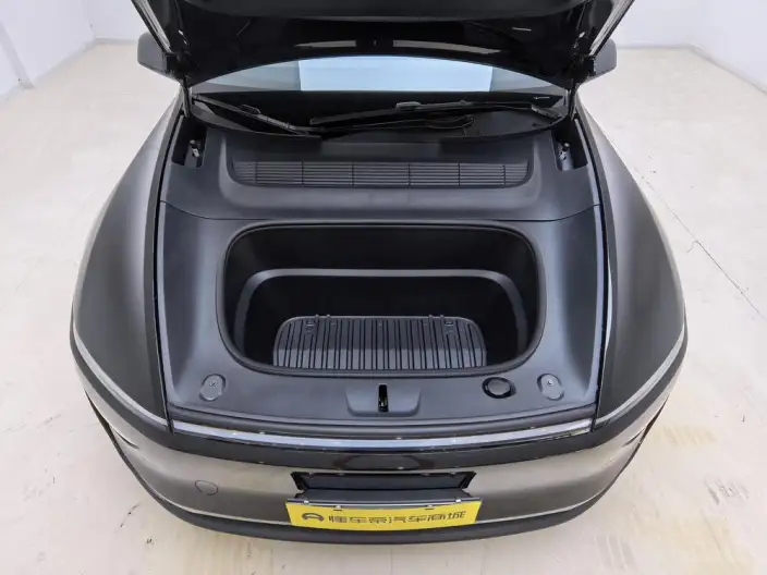 Model Y 2026 Model Rear-wheel drive version – фото 10
