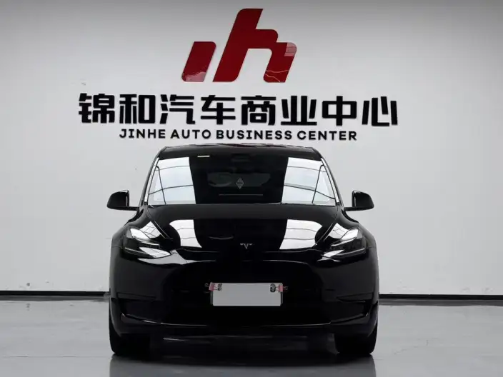 Model Y 2022 Model Rear-wheel drive version – фото 2