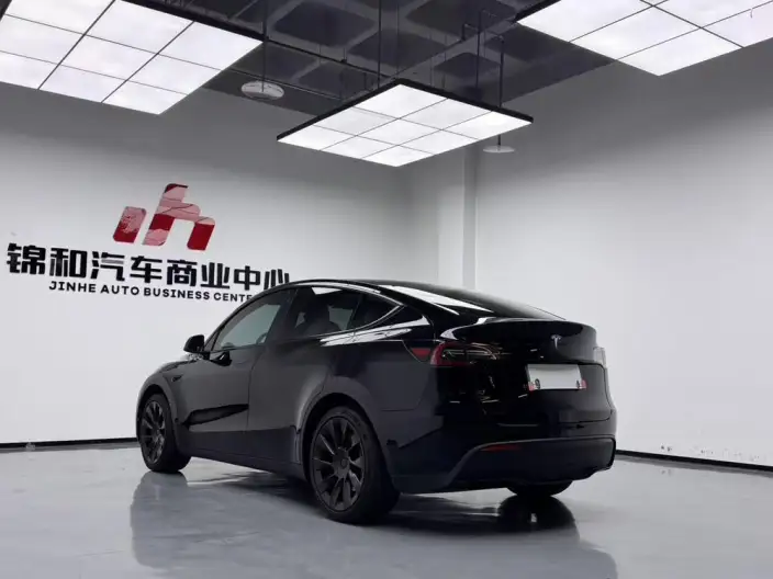 Model Y 2022 Model Rear-wheel drive version – фото 4