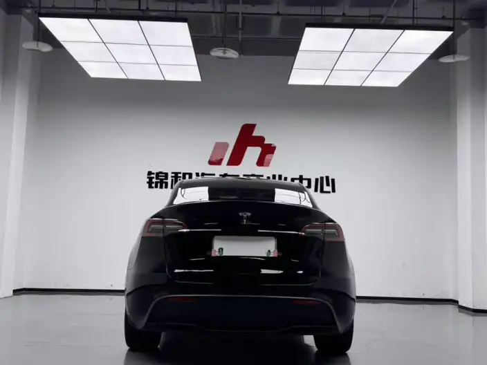 Model Y 2022 Model Rear-wheel drive version – фото 5