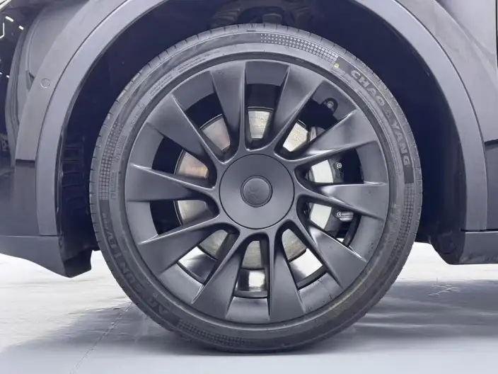 Model Y 2022 Model Rear-wheel drive version – фото 7