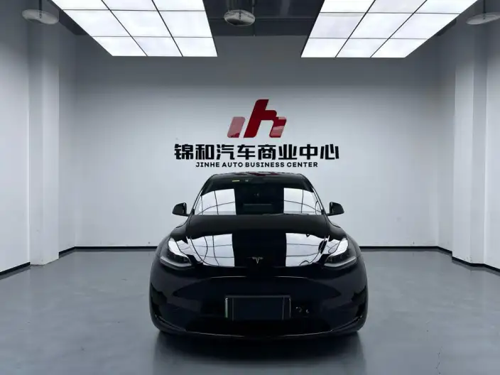 Model Y 2022 Model Rear-wheel drive version – фото 2