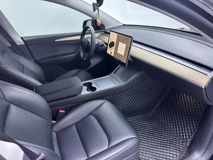 Model Y 2022 Model Rear-wheel drive version – фото 6