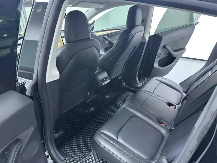Model Y 2022 Model Rear-wheel drive version – фото 7