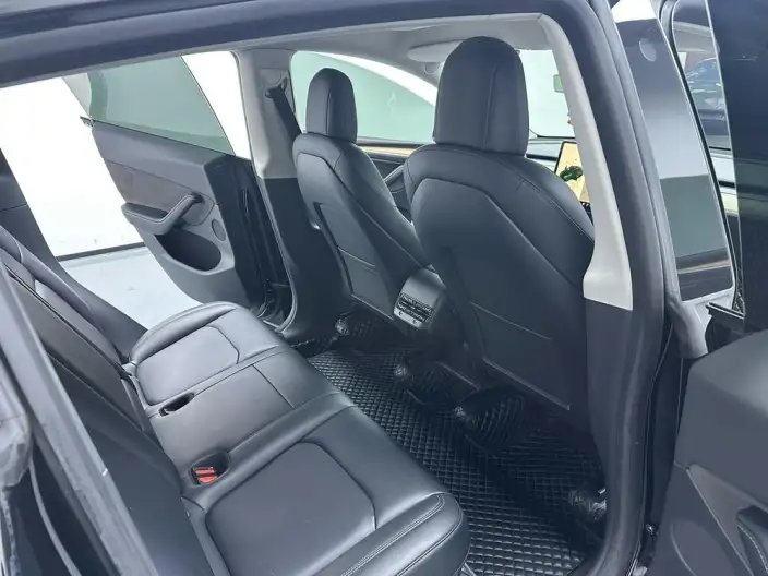 Model Y 2022 Model Rear-wheel drive version – фото 8