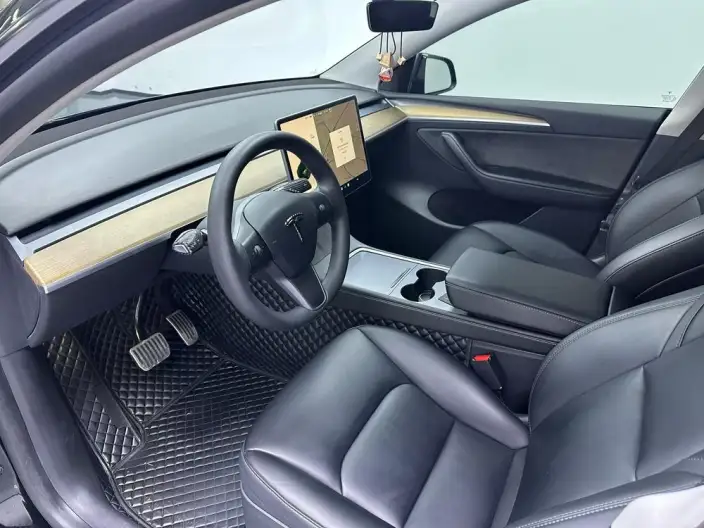 Model Y 2022 Model Rear-wheel drive version – фото 9