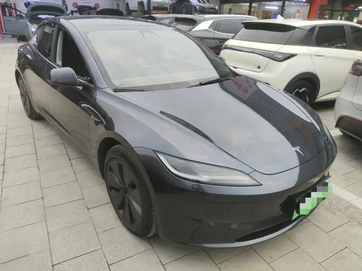 Model 3 2023 Model Rear-wheel drive version – фото 2