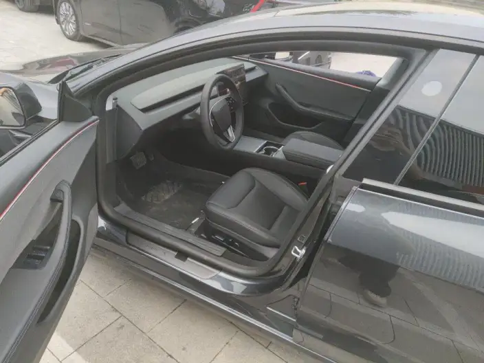 Model 3 2023 Model Rear-wheel drive version – фото 8