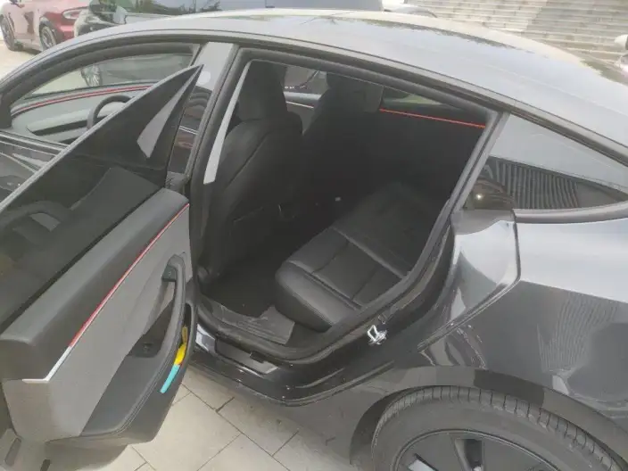 Model 3 2023 Model Rear-wheel drive version – фото 9