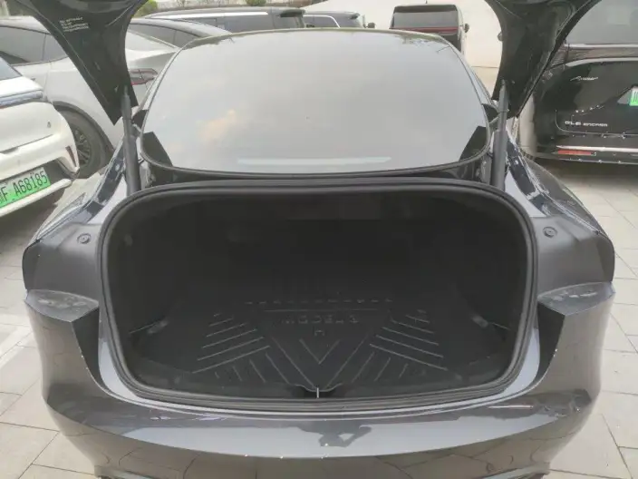 Model 3 2023 Model Rear-wheel drive version – фото 10
