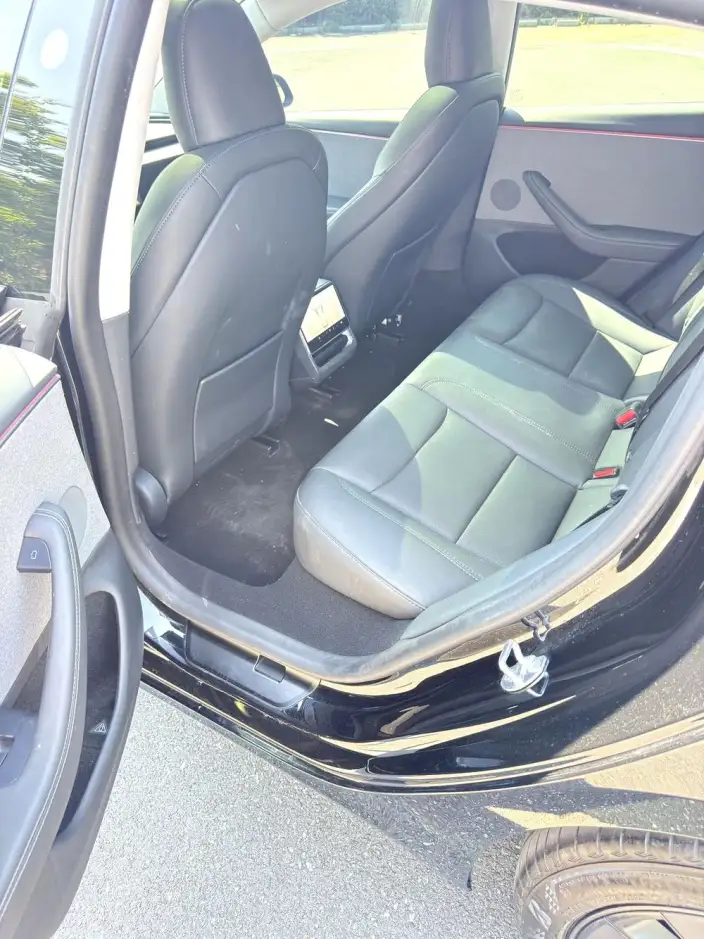 Model 3 2025 Model Rear-wheel drive version – фото 10