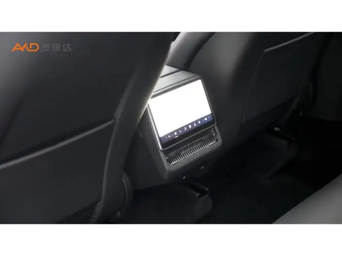Model Y 2026 Model Long Battery Life Pro Rear-wheel drive version – фото 5