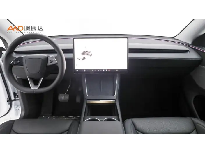 Model Y 2026 Model Long Battery Life Pro Rear-wheel drive version – фото 7
