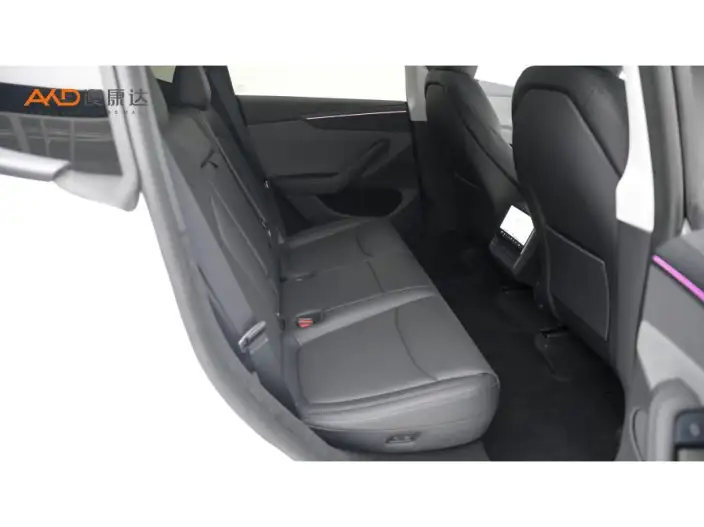 Model Y 2026 Model Long Battery Life Pro Rear-wheel drive version – фото 8
