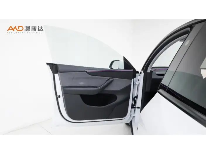 Model Y 2026 Model Long Battery Life Pro Rear-wheel drive version – фото 9