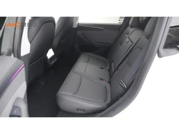 Model Y 2026 Model Long Battery Life Pro Rear-wheel drive version – фото 10