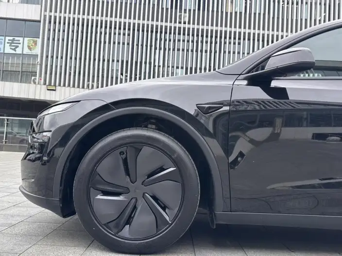 Model Y 2025 Model Rear-wheel drive version – фото 9