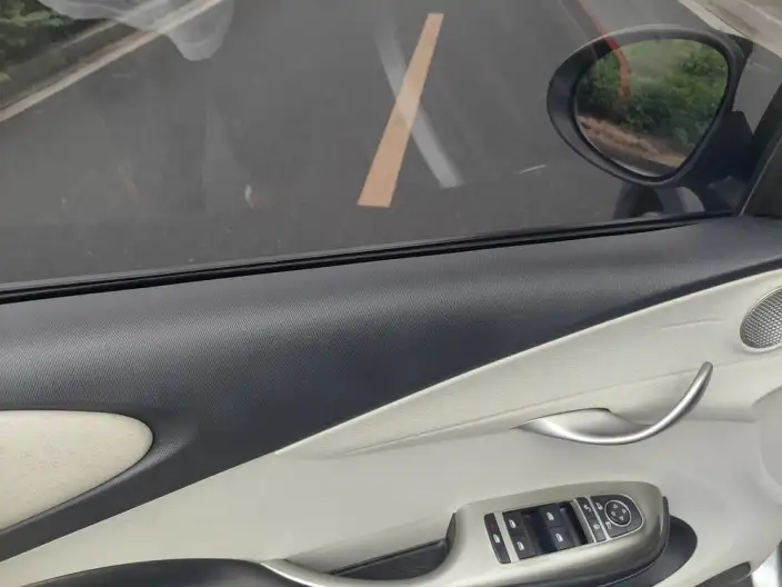 BYD Dolphin 2021 Model Free Edition – фото 7