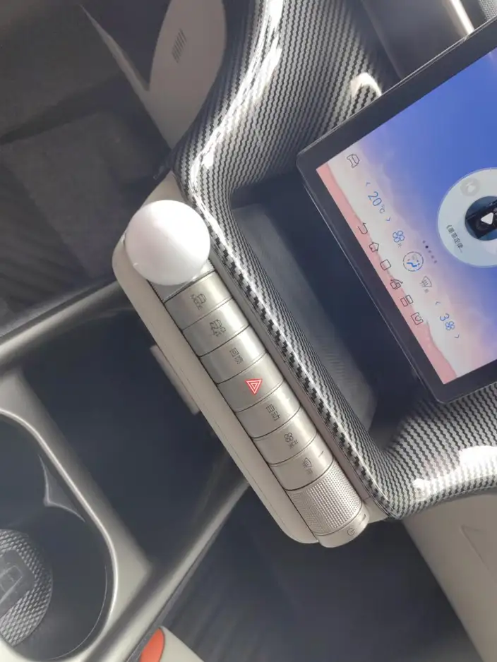 BYD Dolphin 2021 Model Free Edition – фото 8