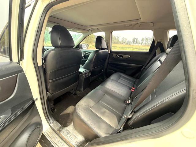 Nissan X-Trail 2015 модификация 2.0L CVT Com f ort MAX Edition 2WD – фото 5