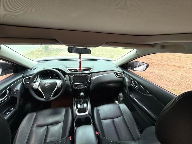 Nissan X-Trail 2015 модификация 2.0L CVT Com f ort MAX Edition 2WD – фото 6