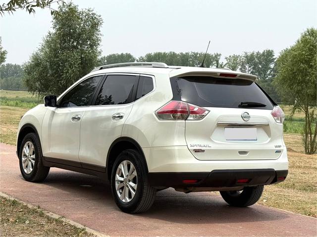 Nissan X-Trail 2015 модификация 2.0L CVT Com f ort MAX Edition 2WD – фото 7