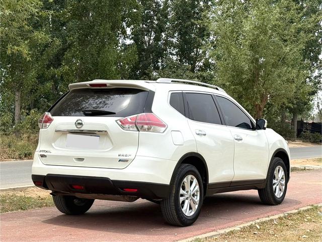 Nissan X-Trail 2015 модификация 2.0L CVT Com f ort MAX Edition 2WD – фото 9