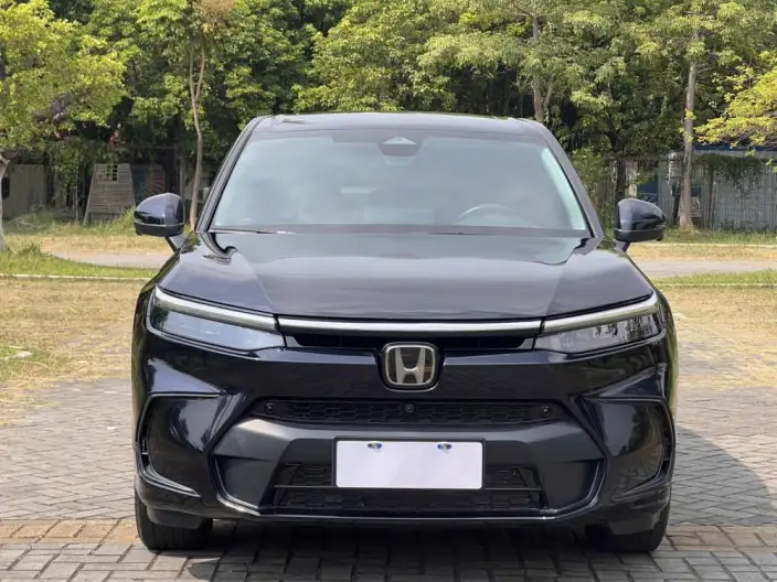 Honda BREEZE 2025 Model 240TURBO CVT 2WD Deluxe Edition – фото 2
