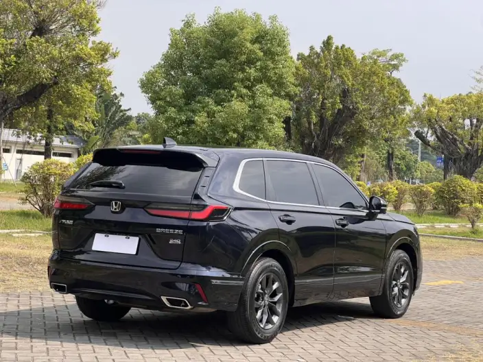 Honda BREEZE 2025 Model 240TURBO CVT 2WD Deluxe Edition – фото 6