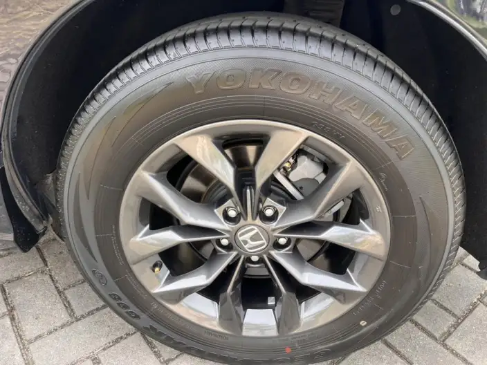 Honda BREEZE 2025 Model 240TURBO CVT 2WD Deluxe Edition – фото 7