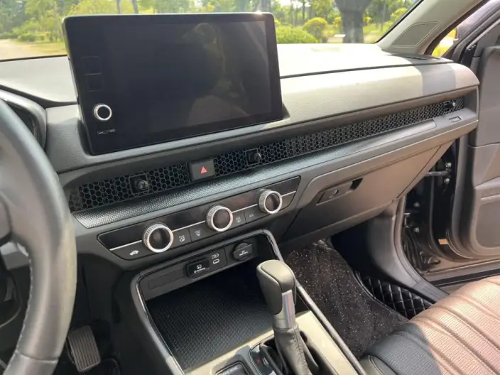 Honda BREEZE 2025 Model 240TURBO CVT 2WD Deluxe Edition – фото 9
