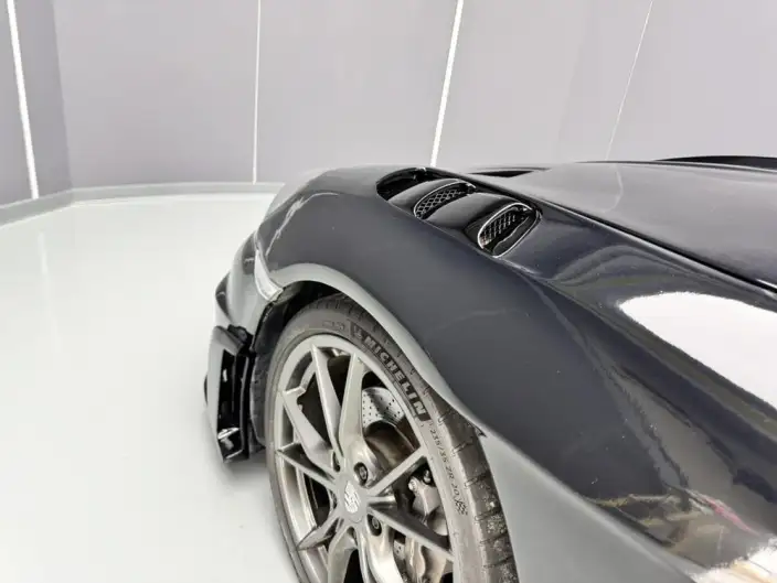 Porsche 718 2019 Model Boxster T – фото 10