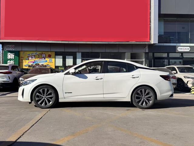 Nissan Teana Модель 2019 года 2.0L XL Upper Zhixing Edition – фото 2